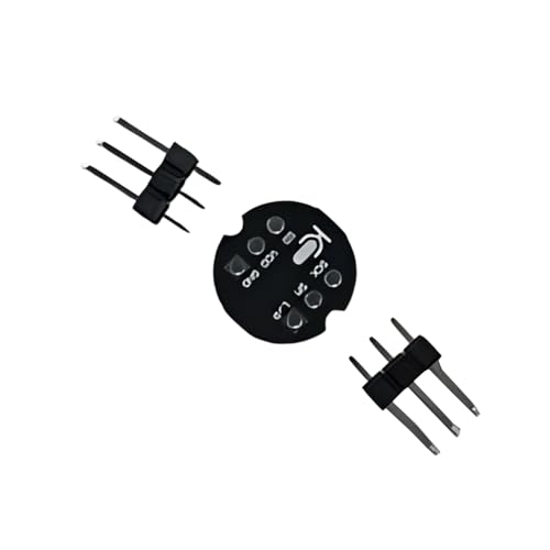 Amazon.co.jp: ICS 43434 無指向性マイク モジュール I2S